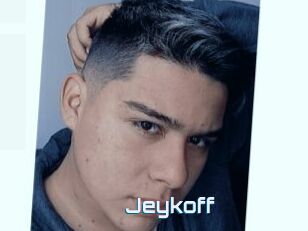 Jeykoff
