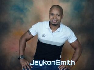 JeykonSmith
