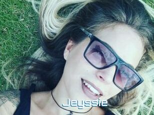 Jeyssie