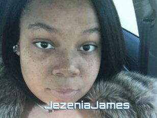 JezeniaJames