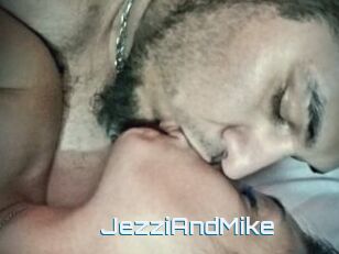 JezziAndMike
