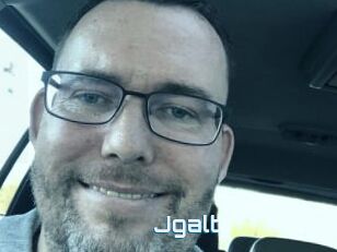 Jgalt