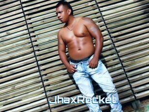 JhaxRocket