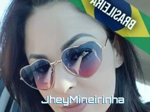 JheyMineirinha