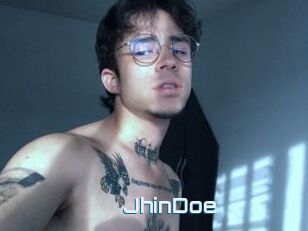 JhinDoe