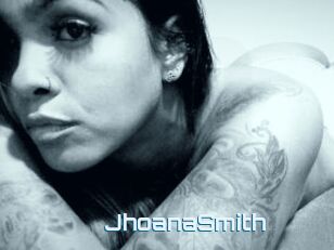 JhoanaSmith