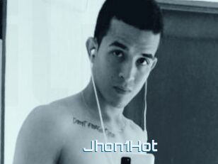 Jhon1Hot