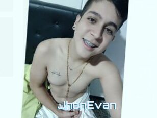JhonEvan