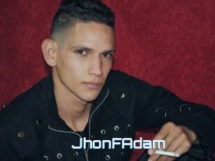 JhonFAdam