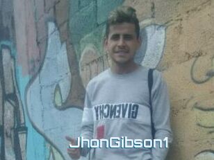 JhonGibson1