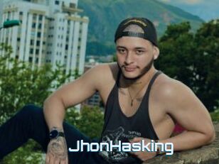 JhonHasking