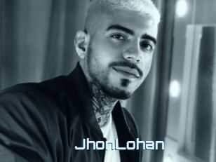JhonLohan