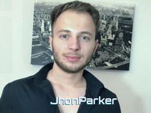 JhonParker