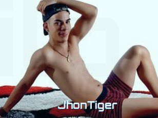 JhonTiger