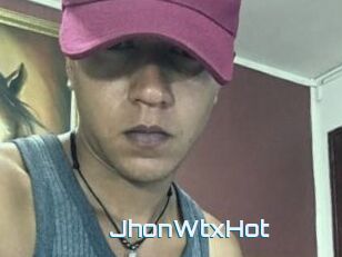 JhonWtxHot