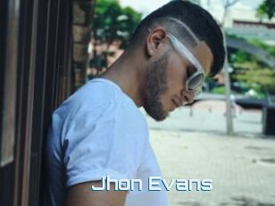 Jhon_Evans