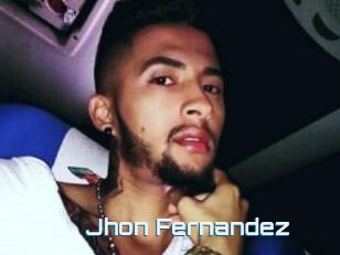 Jhon_Fernandez