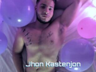 Jhon_Kastenjon