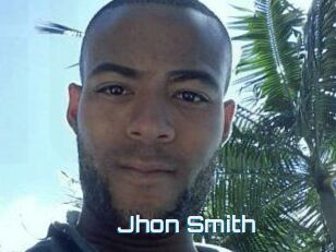 Jhon_Smith