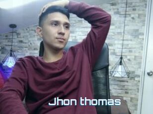 Jhon_thomas