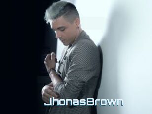 JhonasBrown