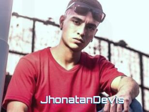 JhonatanDevis
