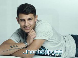 Jhonhappy69