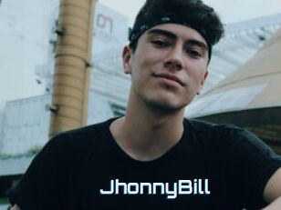 JhonnyBill