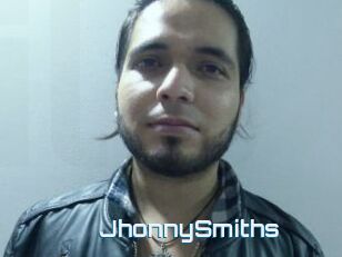 JhonnySmiths