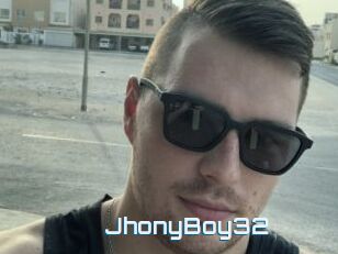 JhonyBoy32