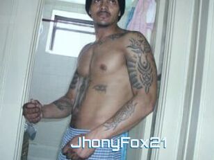 JhonyFox21