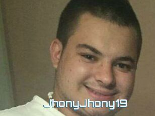 JhonyJhony19
