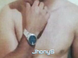 JhonyS