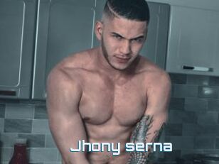 Jhony_serna