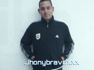 Jhonybravoxxx