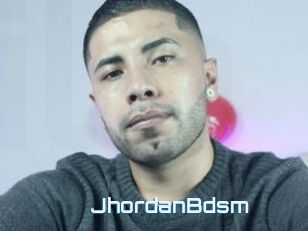 JhordanBdsm