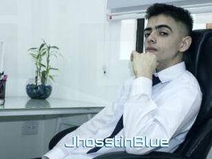 JhosstinBlue
