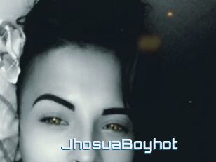 JhosuaBoyhot