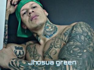 Jhosua_green