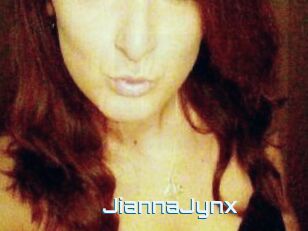 JiannaJynx