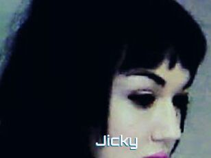 Jicky
