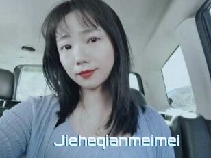 Jieheqianmeimei