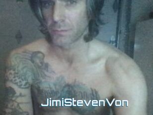 JimiStevenVon