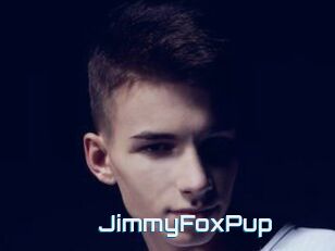 JimmyFoxPup