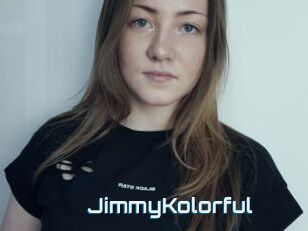 JimmyKolorful