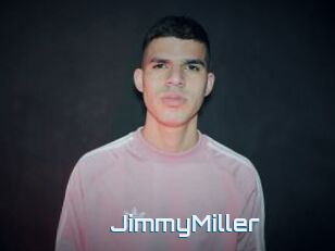 JimmyMiller