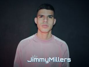 JimmyMillers