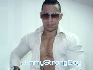 JimmyStrongBoy