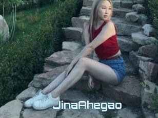 JinaAhegao