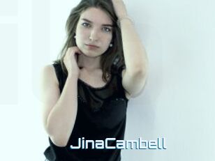 JinaCambell
